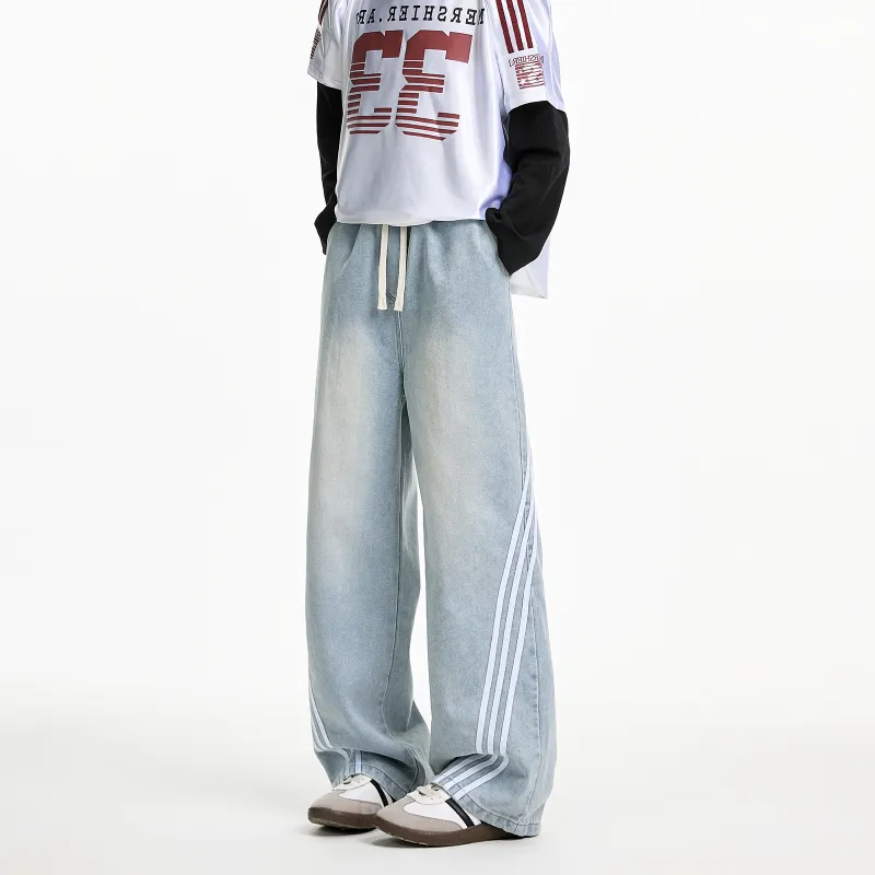 OKUS Jeans Unisex-9