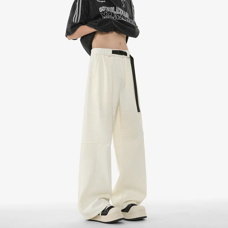 OKUS Casual Pants Unisex-10