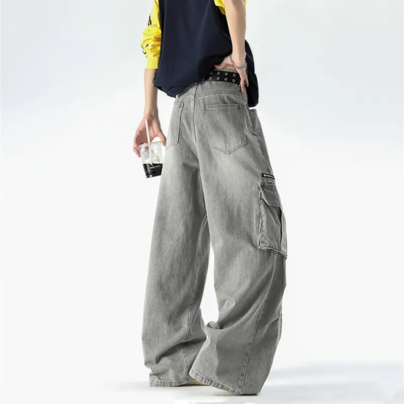 OKUS Jeans Unisex-10