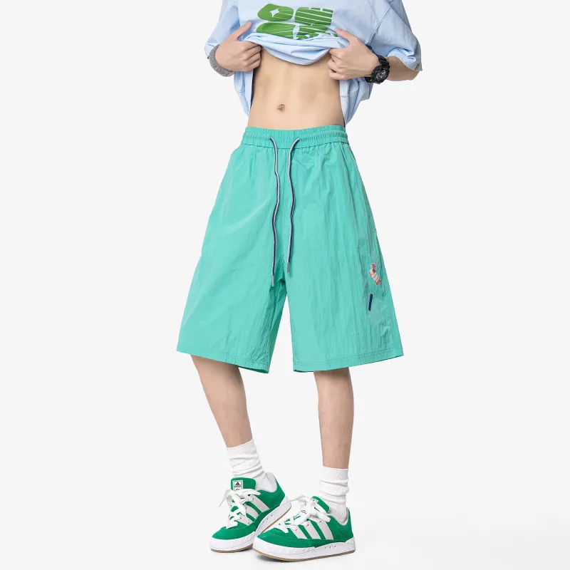 OKUS Casual Shorts Unisex-6