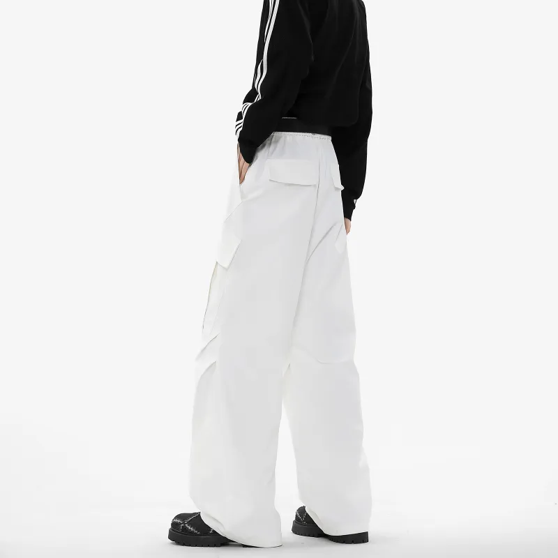 OKUS Casual Pants Unisex-10