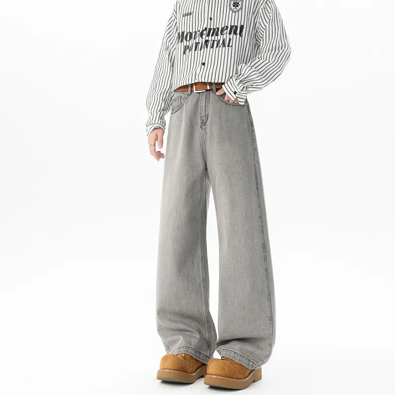 OKUS Jeans Unisex-8