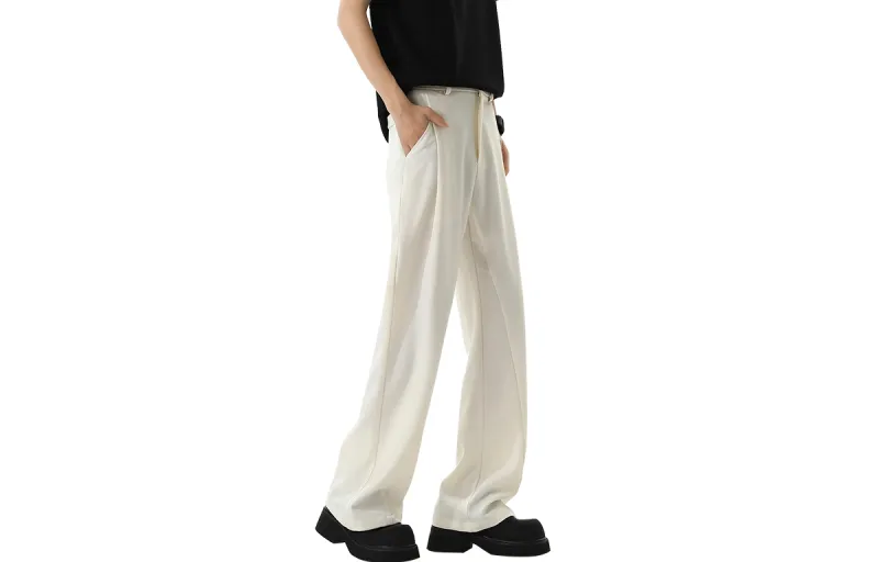 OKUS Suit Trousers Unisex-15