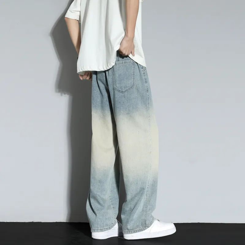 OKUS Jeans Unisex-10