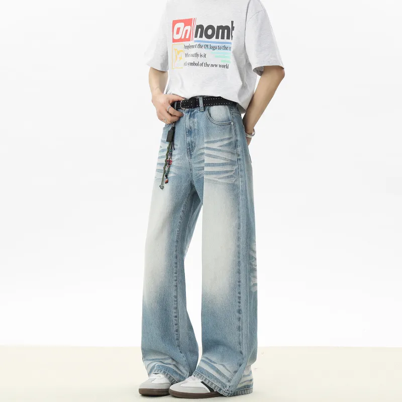 OKUS Jeans Unisex-4