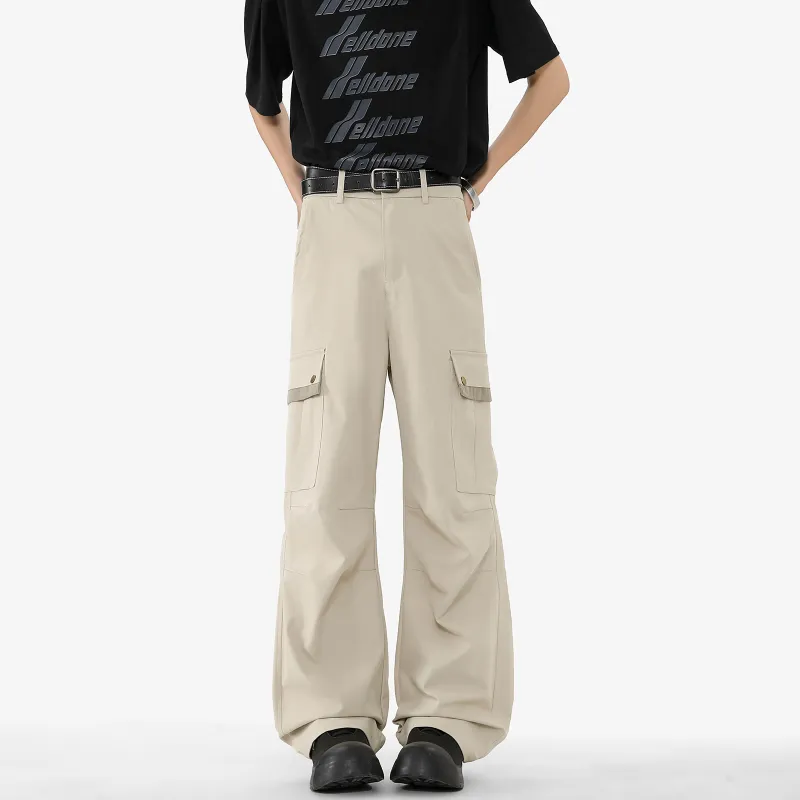 OKUS Cargo Pants Unisex-12