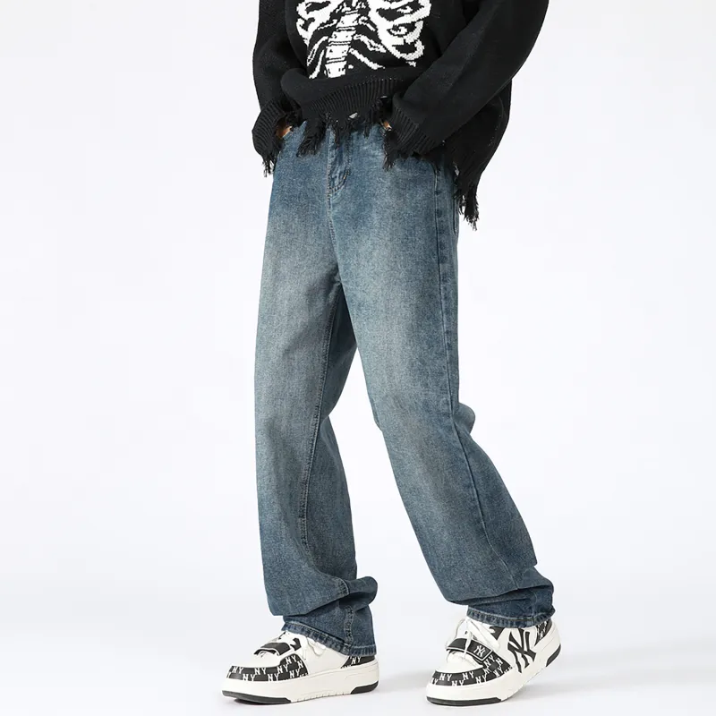 OKUS Jeans Unisex-15