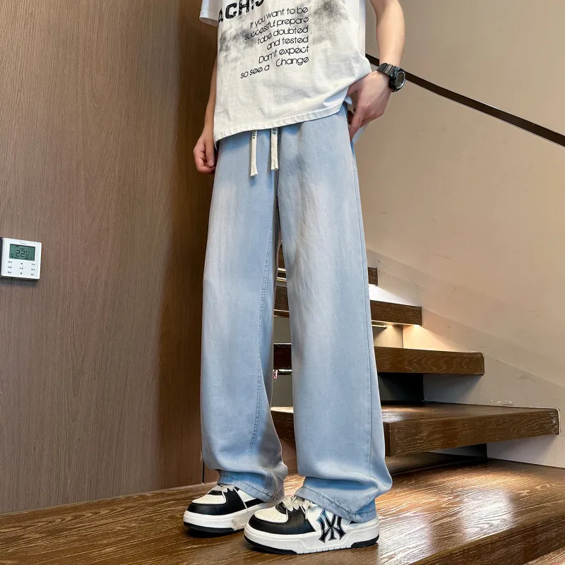OKUS Jeans Unisex-21