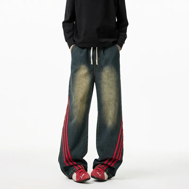 OKUS Jeans Unisex-2