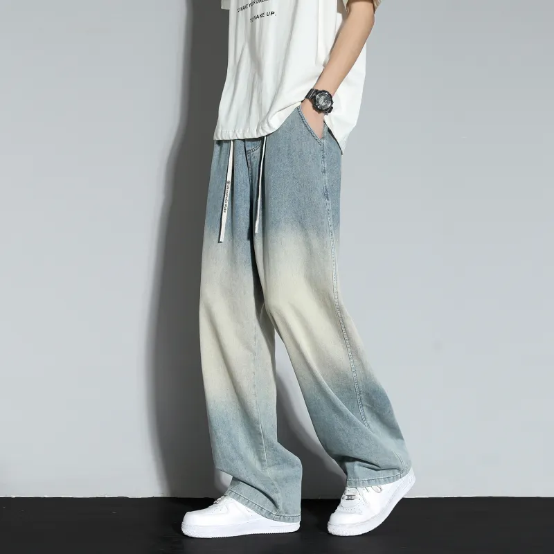 OKUS Jeans Unisex-8