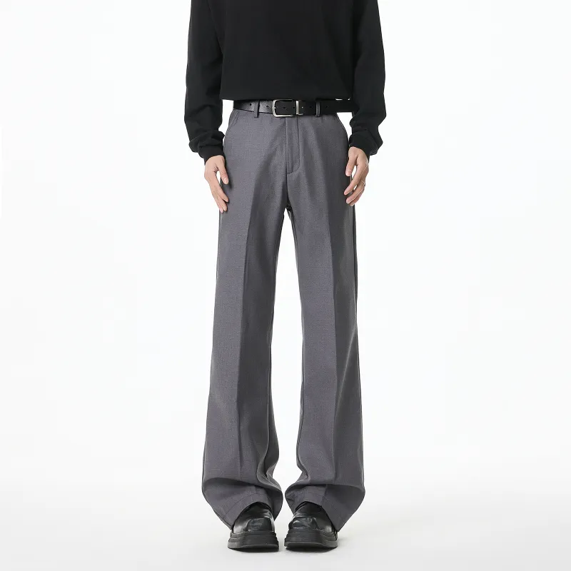 OKUS Suit Trousers Unisex-10
