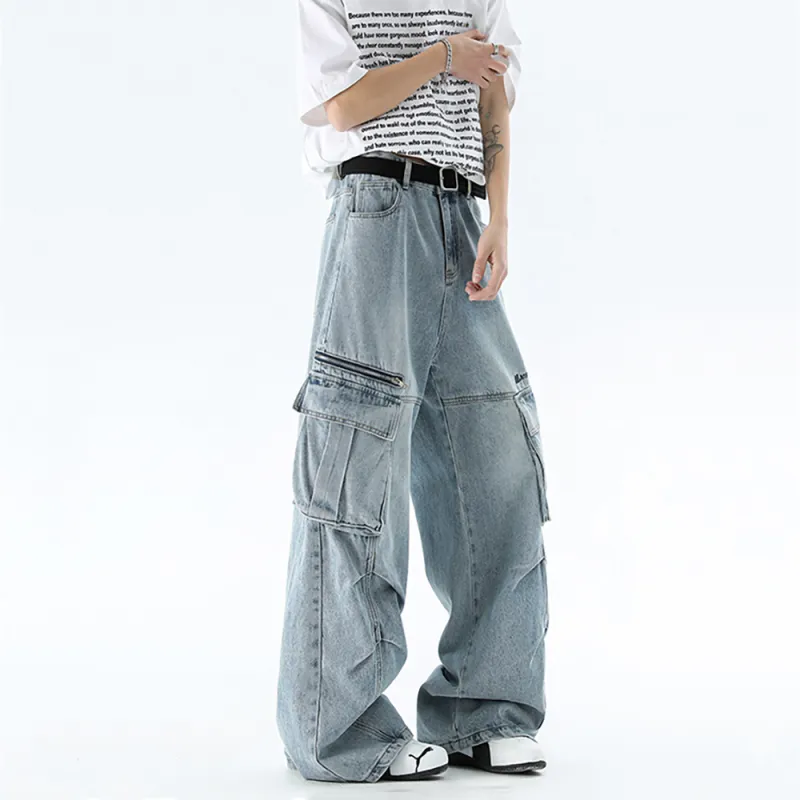 OKUS Jeans Unisex-17