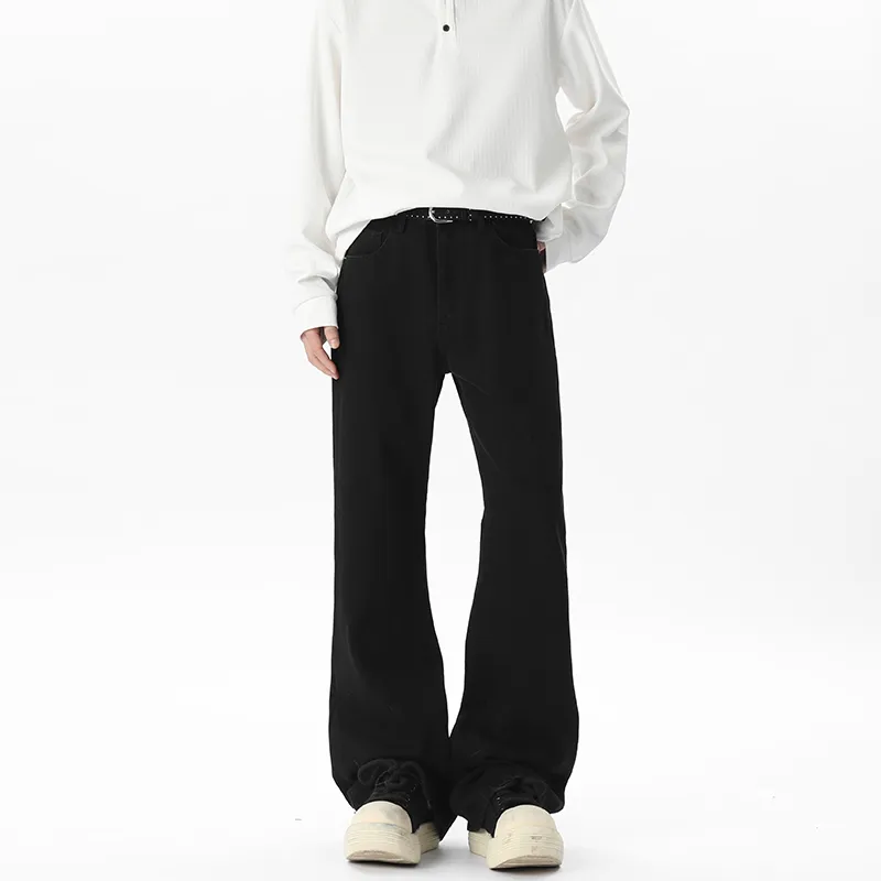 VESIBO Jeans Unisex-3