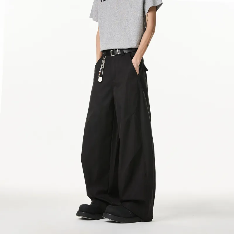 VESIBO Suit Trousers Unisex-1