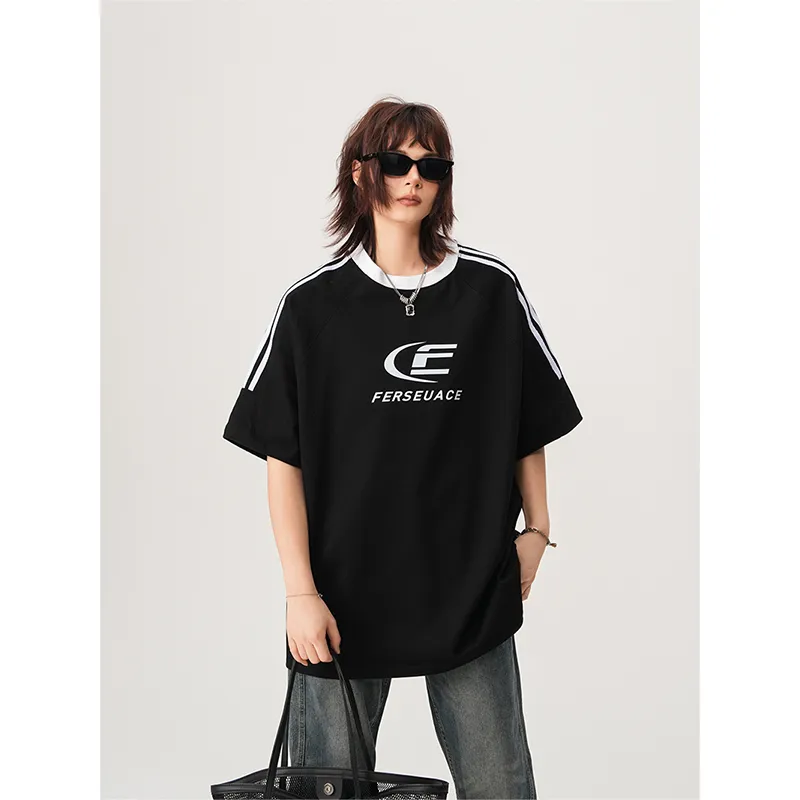 PAINT STAIN T-Shirts Unisex-25