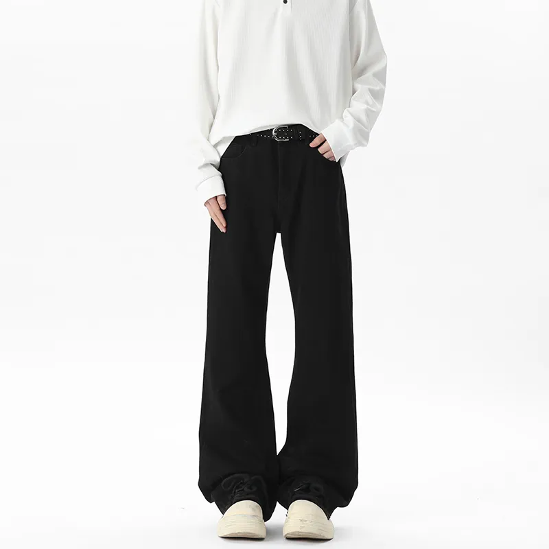 VESIBO Jeans Unisex-2