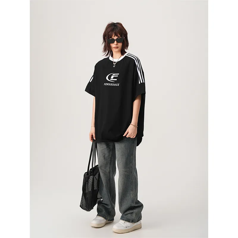 PAINT STAIN T-Shirts Unisex-23