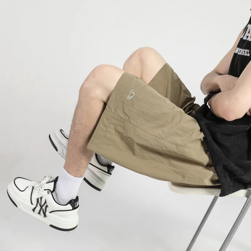 Essential For Summer. Casual Shorts Unisex-18
