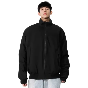 VESIBO Jackets Unisex