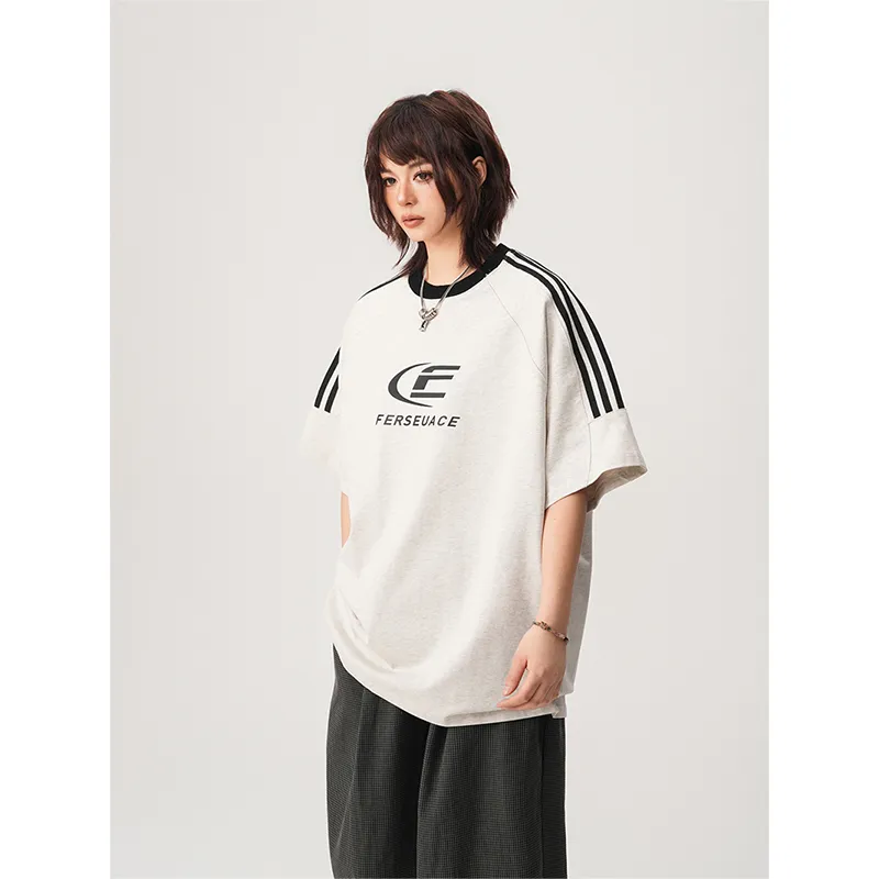 PAINT STAIN T-Shirts Unisex-11