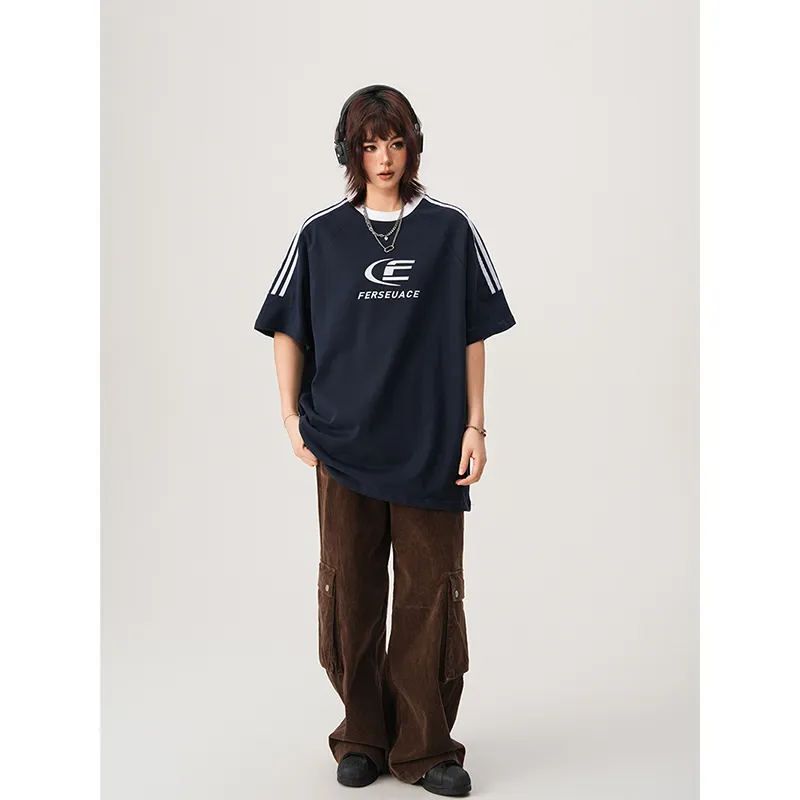 PAINT STAIN T-Shirts Unisex-16