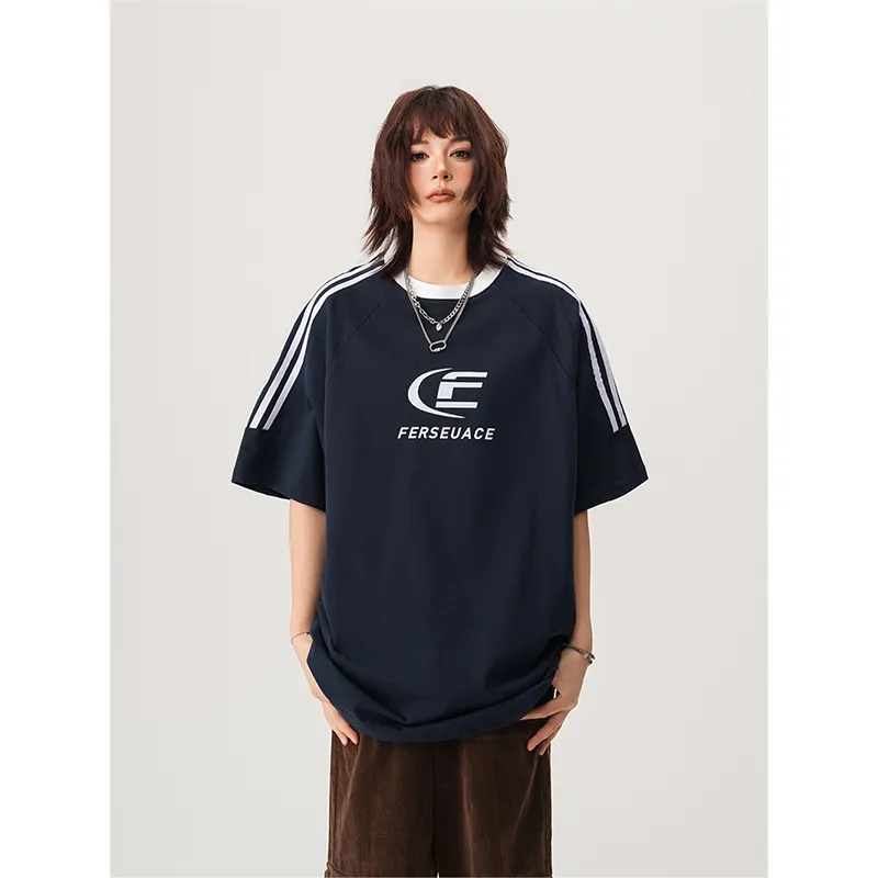 PAINT STAIN T-Shirts Unisex-17
