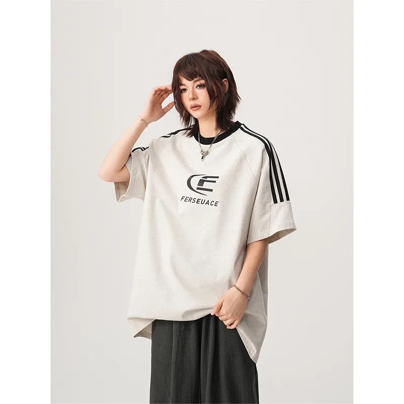PAINT STAIN T-Shirts Unisex-13