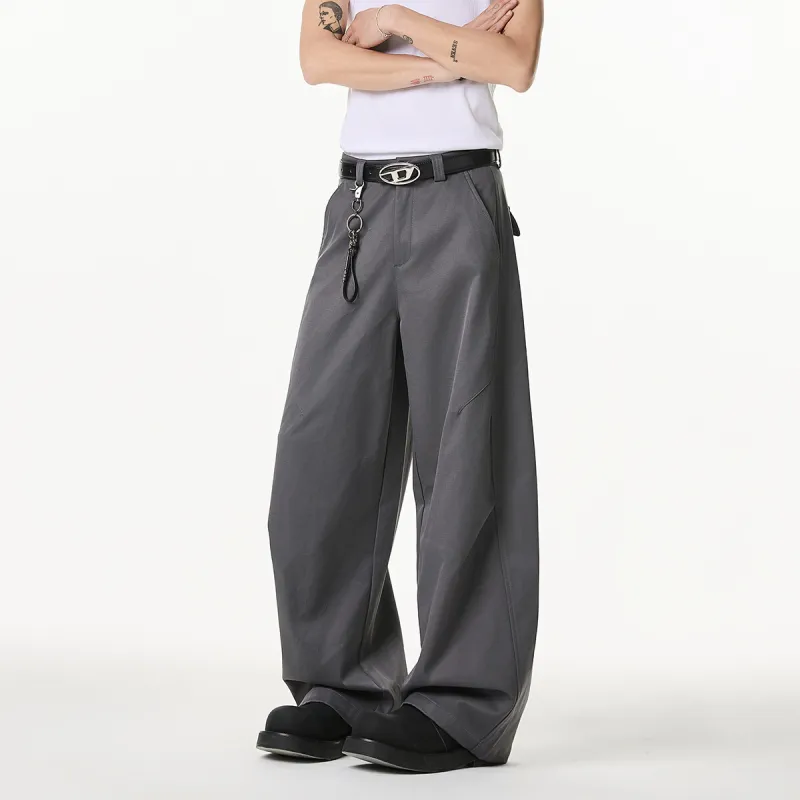 VESIBO Suit Trousers Unisex-6