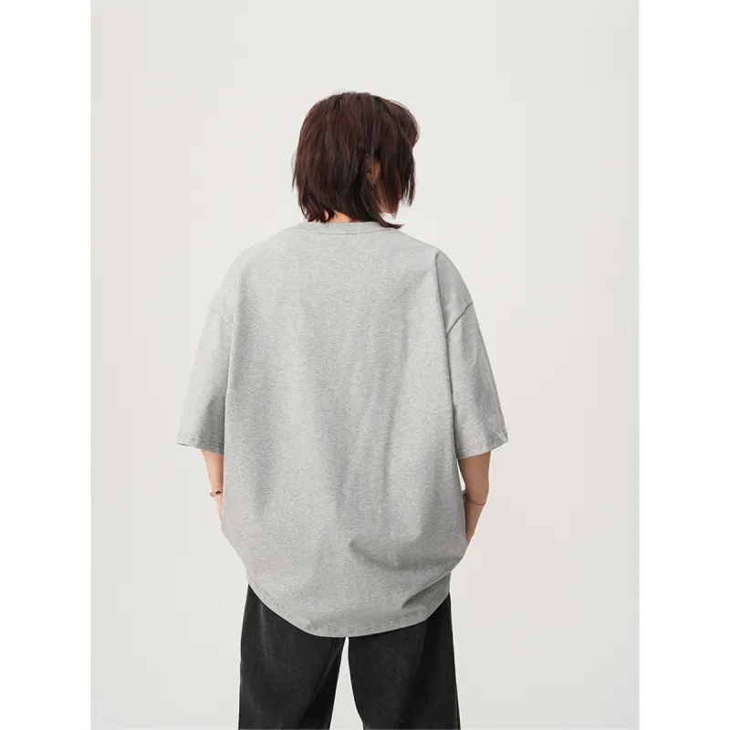 PAINT STAIN T-Shirts Unisex-8