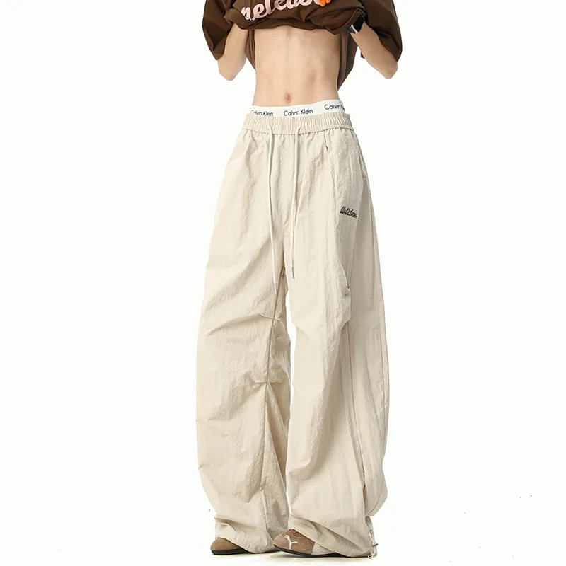 PAINT STAIN Casual Pants Unisex-2