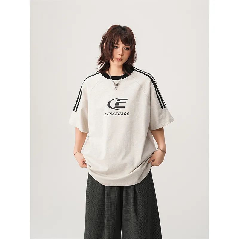 PAINT STAIN T-Shirts Unisex-12