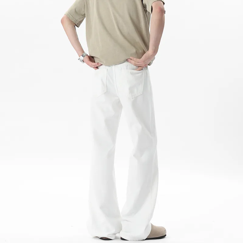 VESIBO Jeans Unisex-9