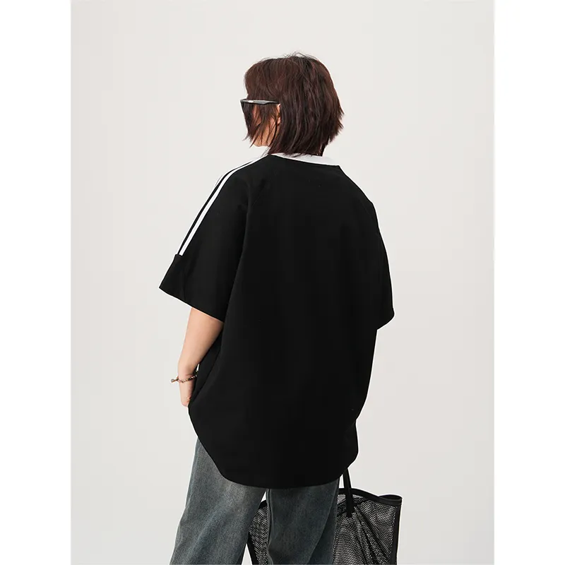 PAINT STAIN T-Shirts Unisex-27