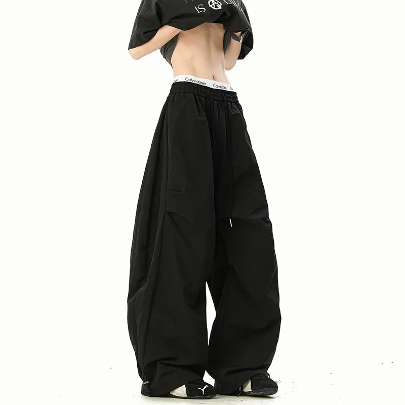 PAINT STAIN Casual Pants Unisex-12