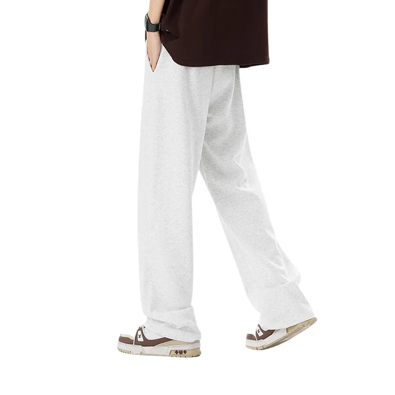 VESIBO Casual Pants Unisex-1