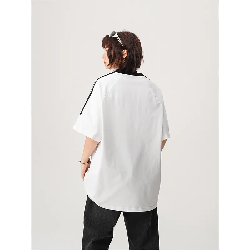 PAINT STAIN T-Shirts Unisex-6