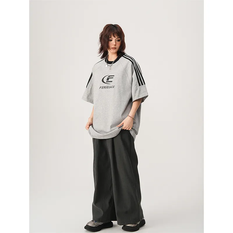 PAINT STAIN T-Shirts Unisex-30