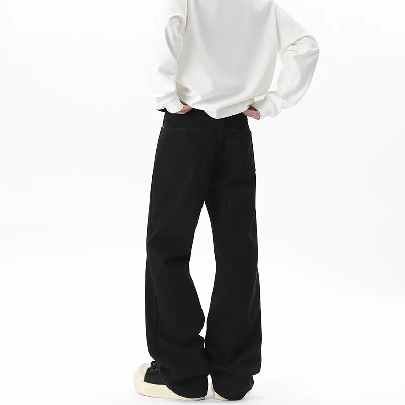 VESIBO Jeans Unisex-4
