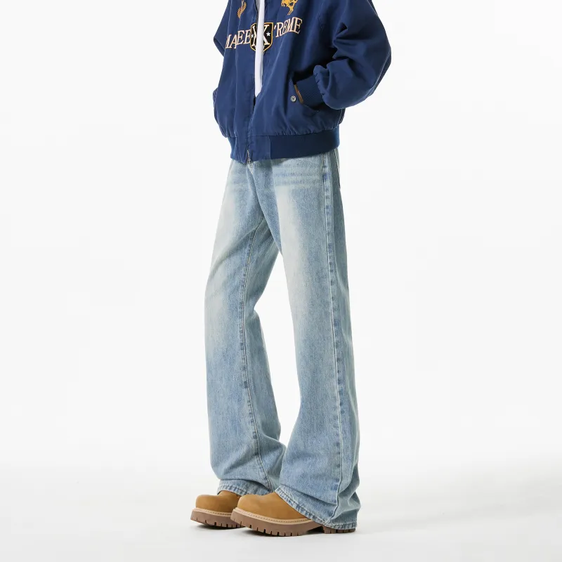 VESIBO Jeans Unisex-2