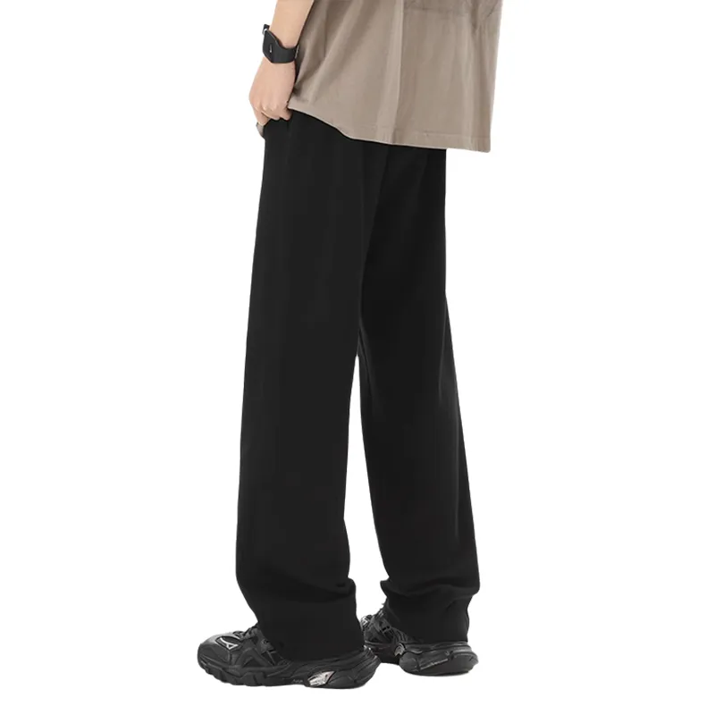 VESIBO Casual Pants Unisex-4
