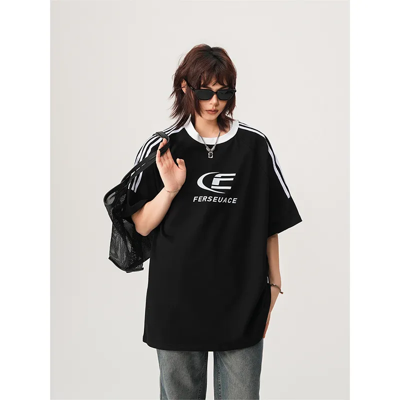 PAINT STAIN T-Shirts Unisex-26