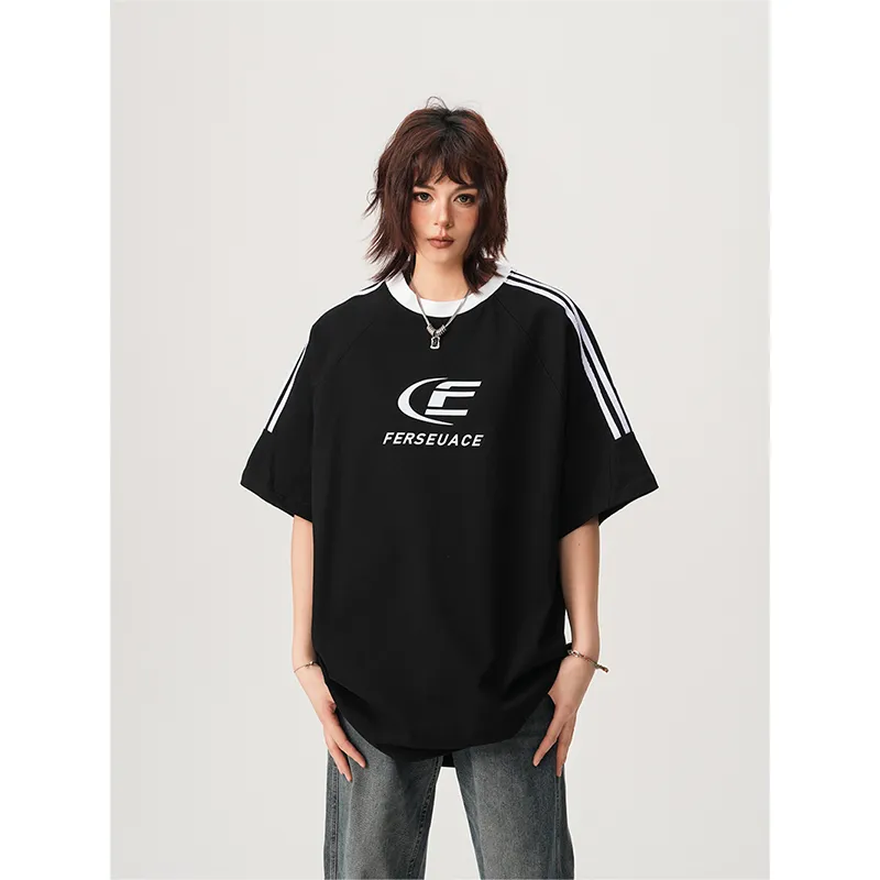 PAINT STAIN T-Shirts Unisex-24