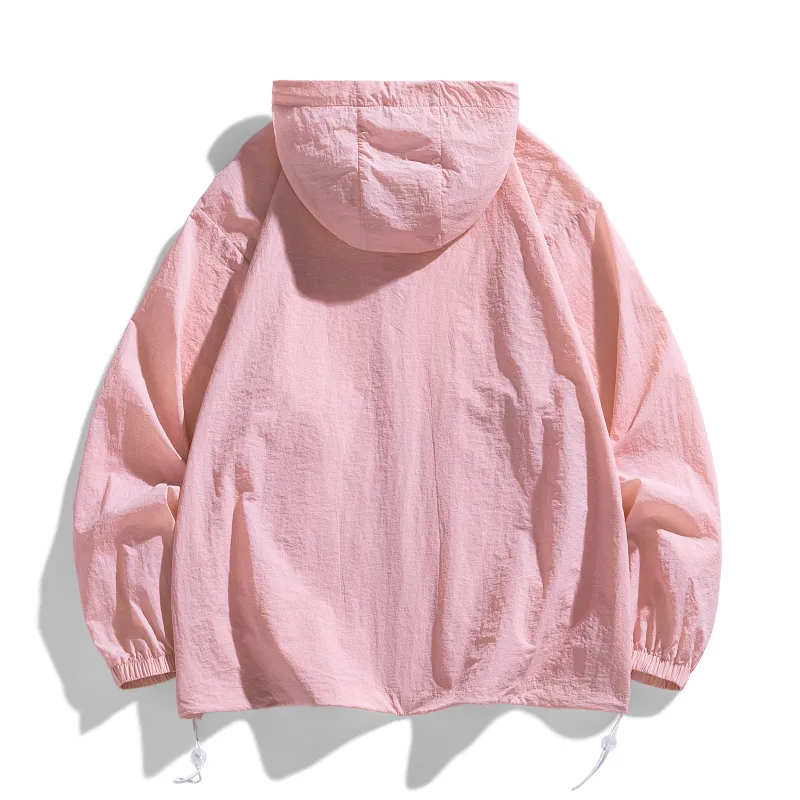 T IRA Sun Protection Clothing Unisex-29