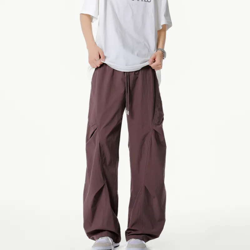 T IRA Casual Pants Unisex-18