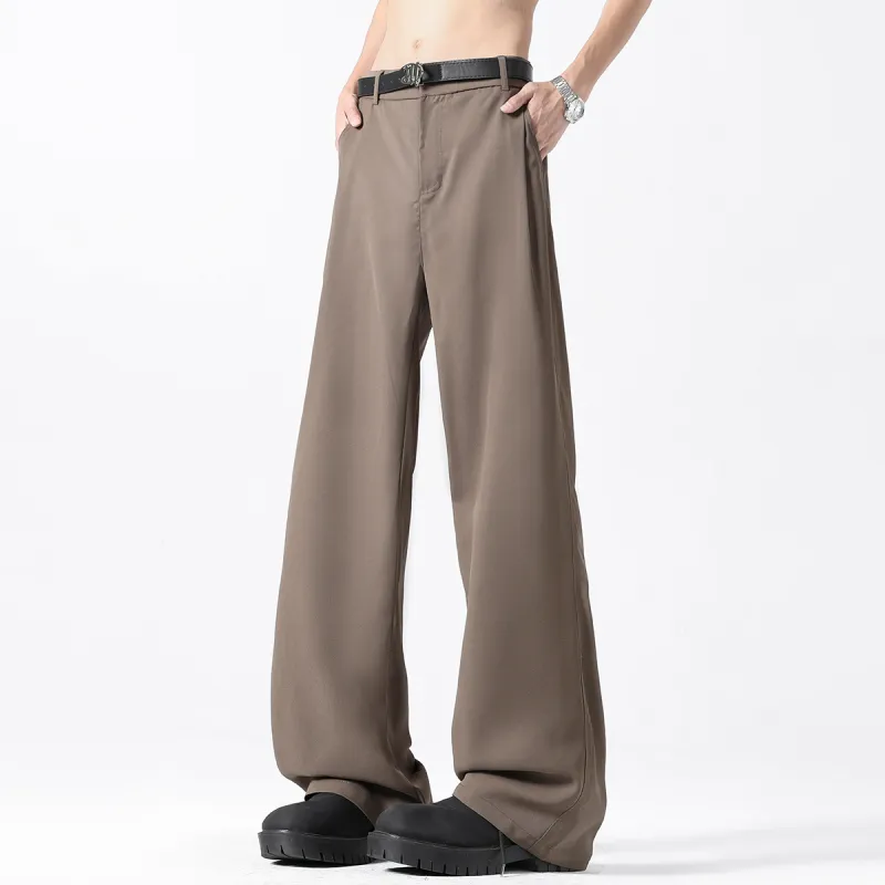 T-IRA Suit Trousers Unisex-6