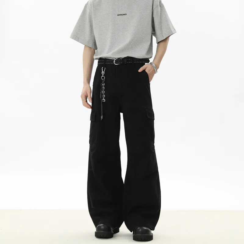 T IRA Jeans Unisex-10