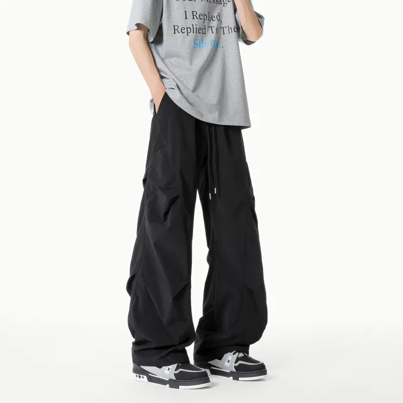 T IRA Casual Pants Unisex-9