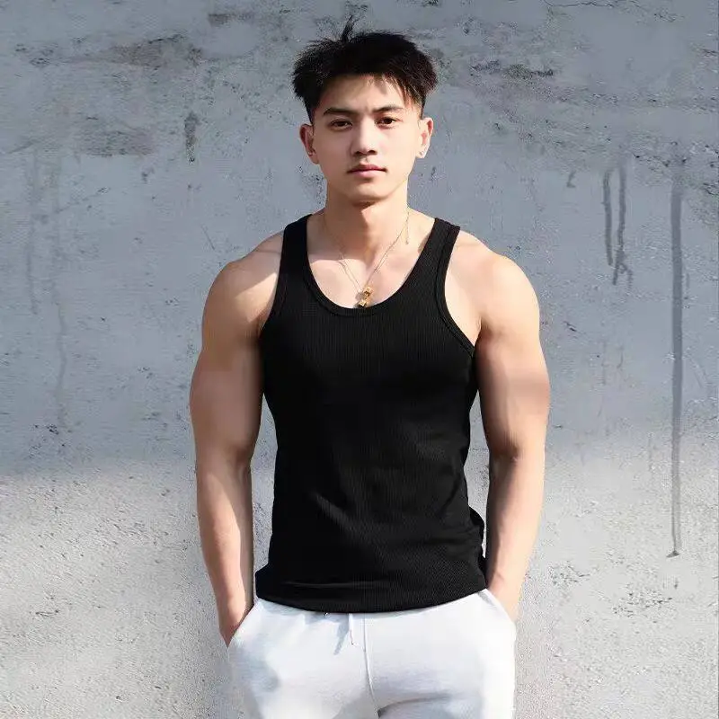WELTER EXPERIMENT Tank Top Unisex-5