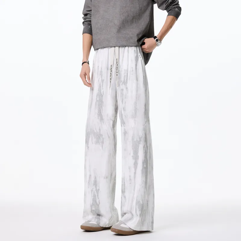 T IRA Casual Pants Unisex-7