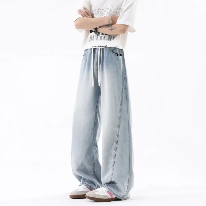 T IRA Jeans Unisex-9